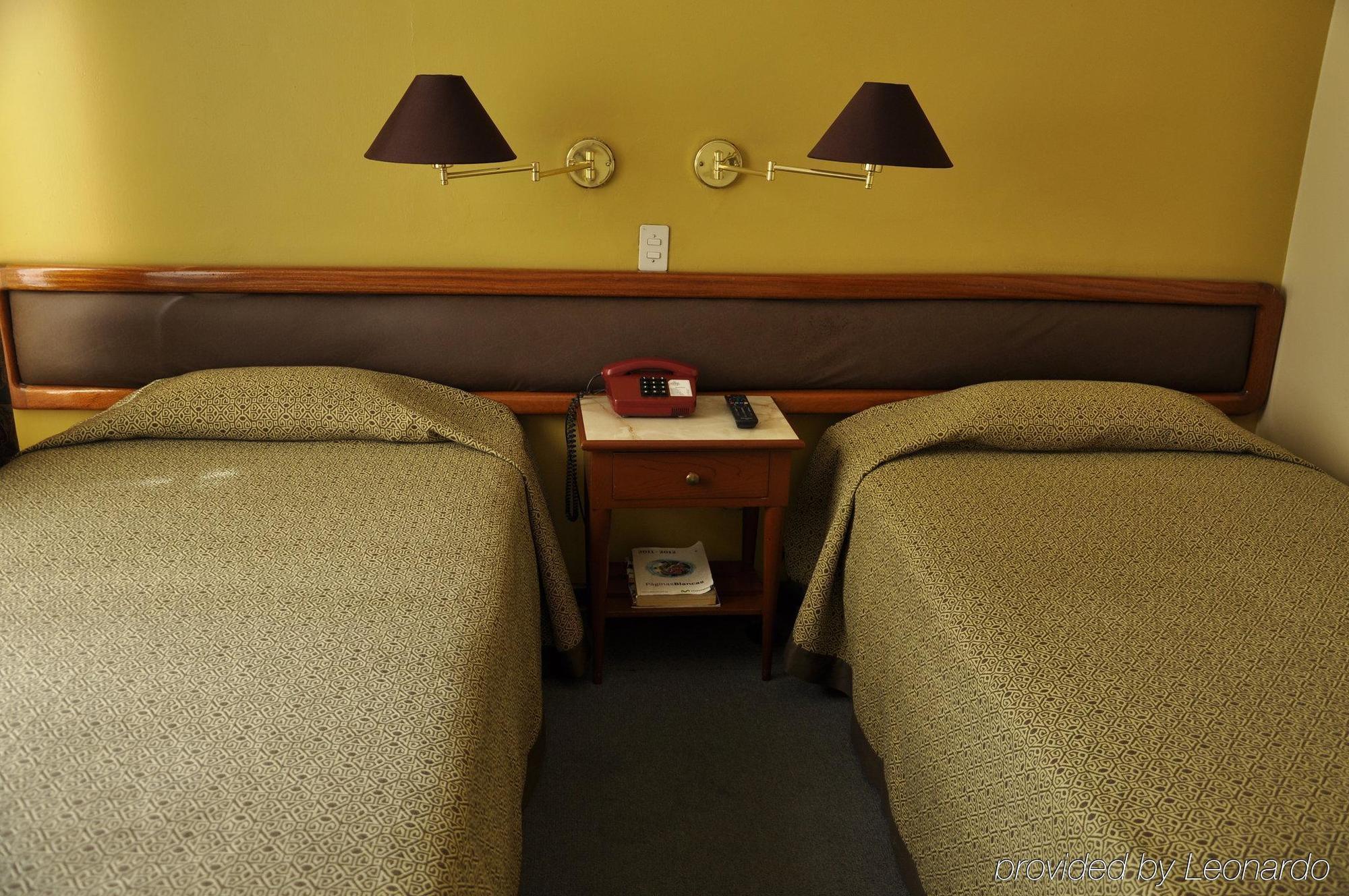 Crismar Experience By Xima Hotels Arequipa Quarto foto